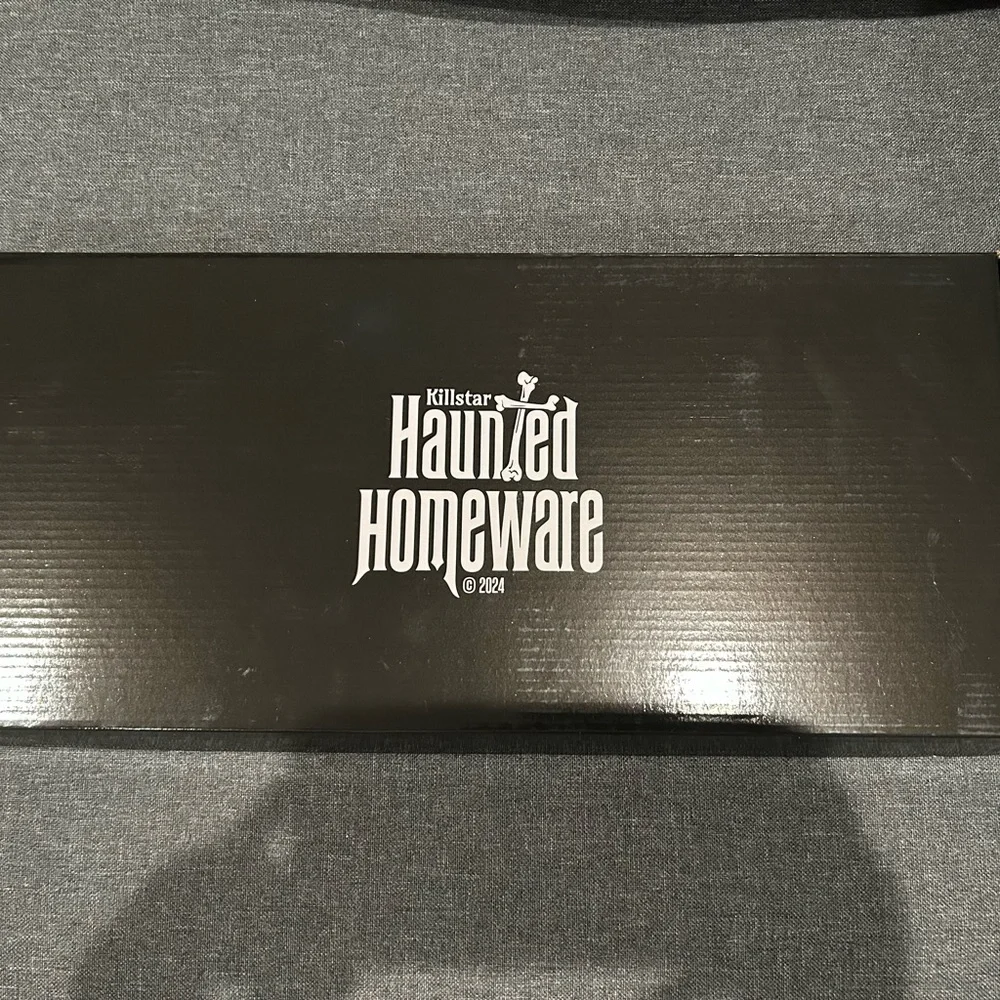 NIB Wings of Night Hooks